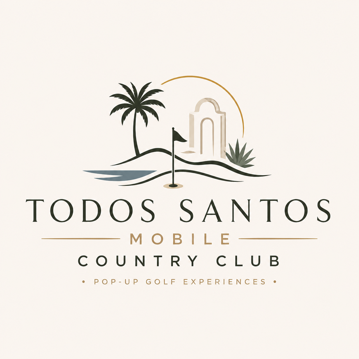 Todos Santos Mobile Country Club